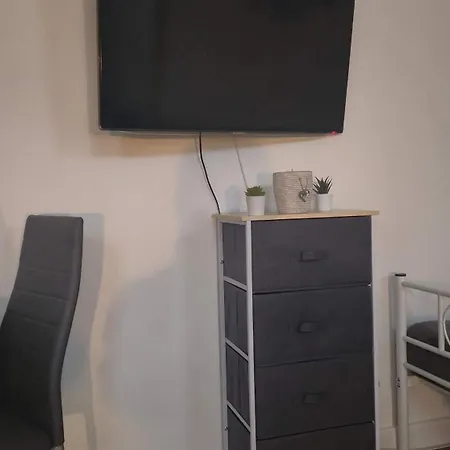 Design-apartment Heidestrasse Urban Living By Bueno-hosting * ماغديبورغ