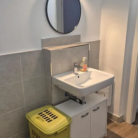 Апартаменты Design-apartment Heidestrasse Urban Living By Bueno-hosting